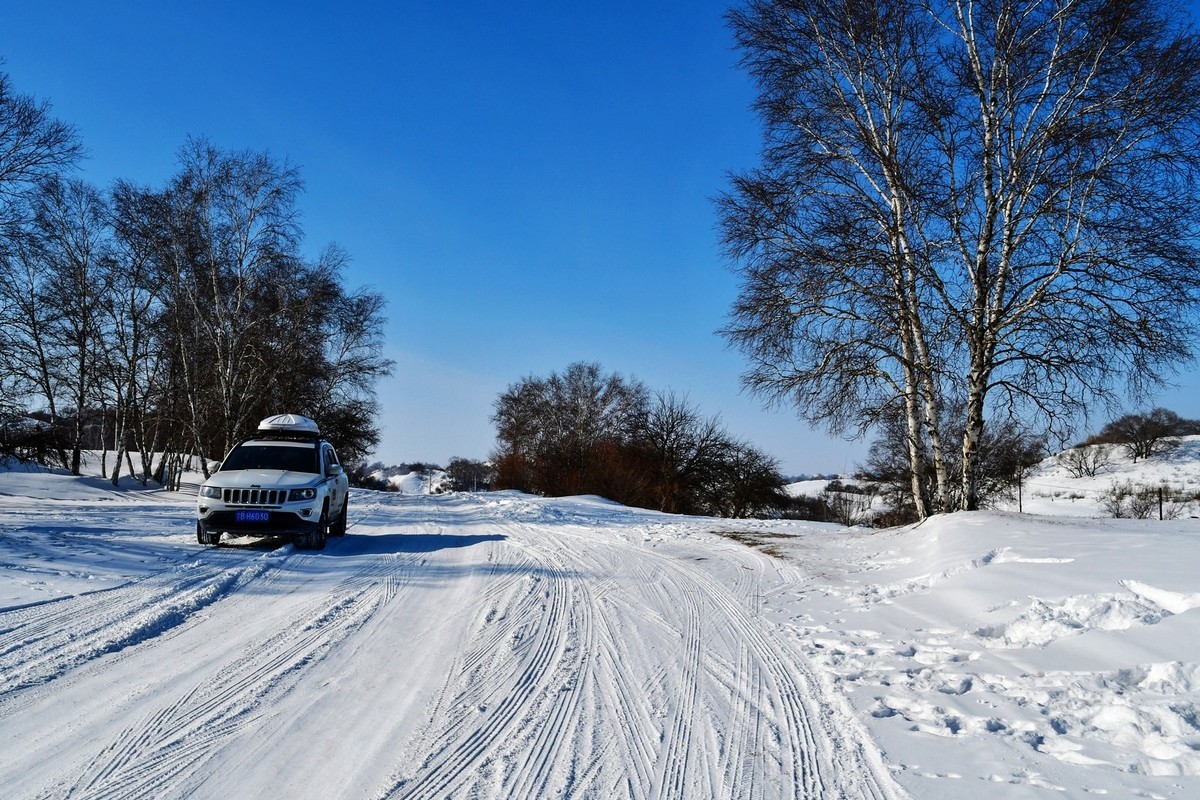 我只是把出去看到的随手记录下来（九十六）