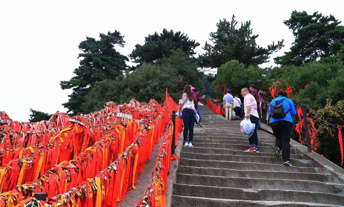 我只是把出去看到的随手记录下来（176）