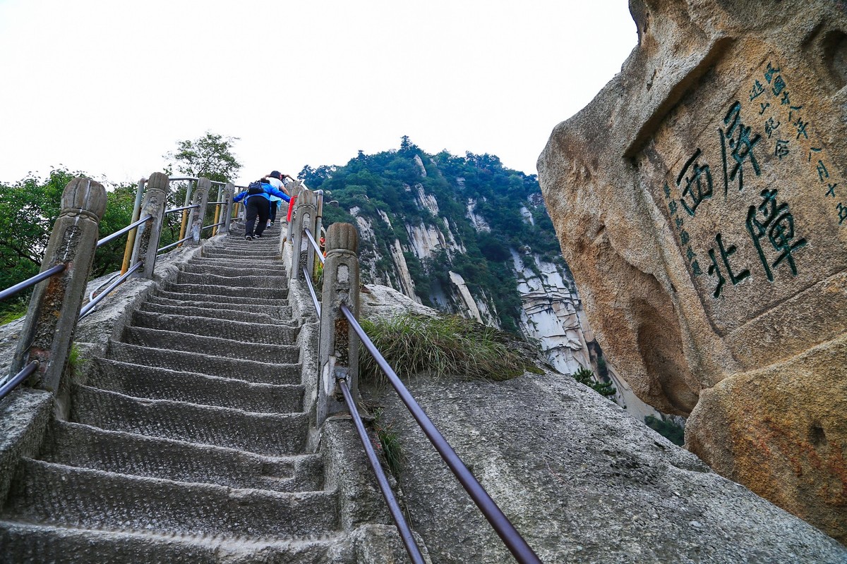 我只是把出去看到的随手记录下来（176）