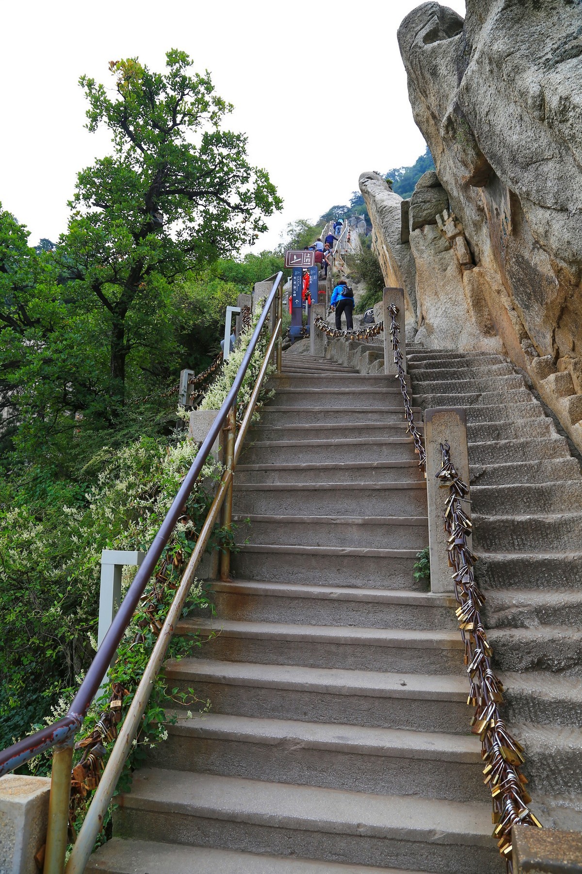 我只是把出去看到的随手记录下来（176）