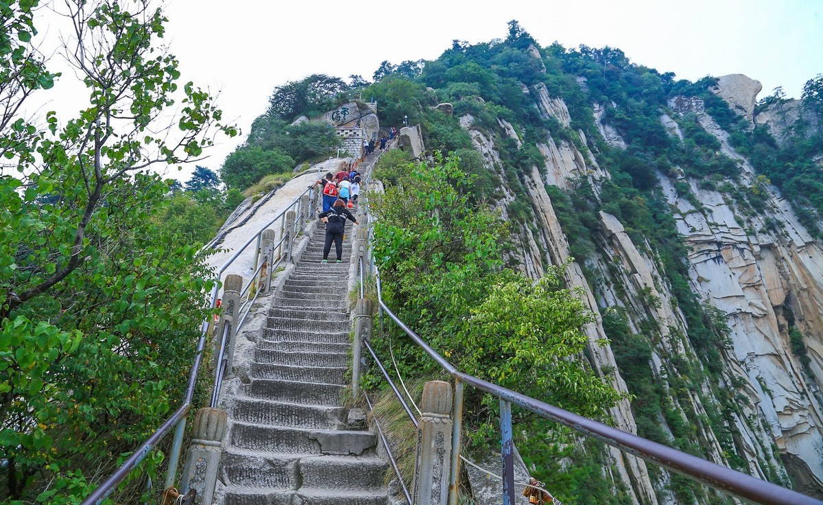 我只是把出去看到的随手记录下来（176）