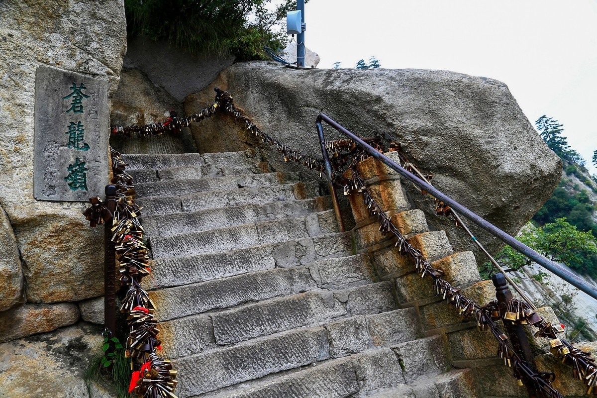 我只是把出去看到的随手记录下来（176）