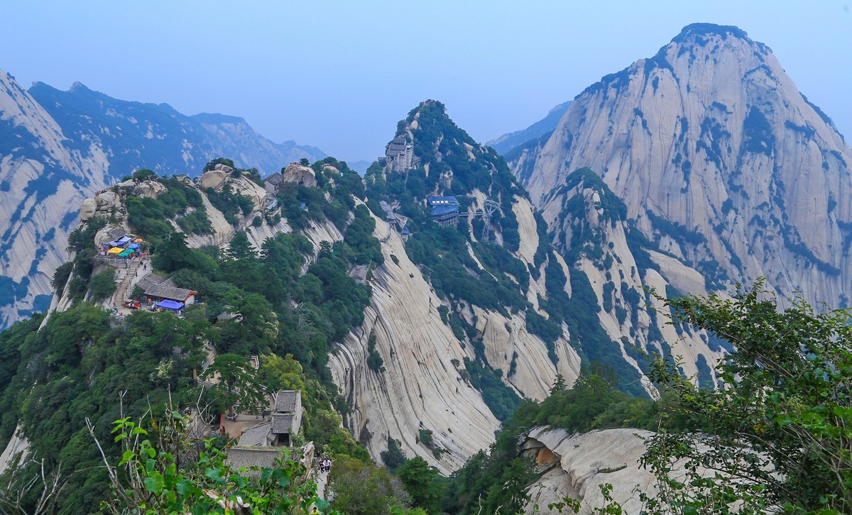 我只是把出去看到的随手记录下来（176）