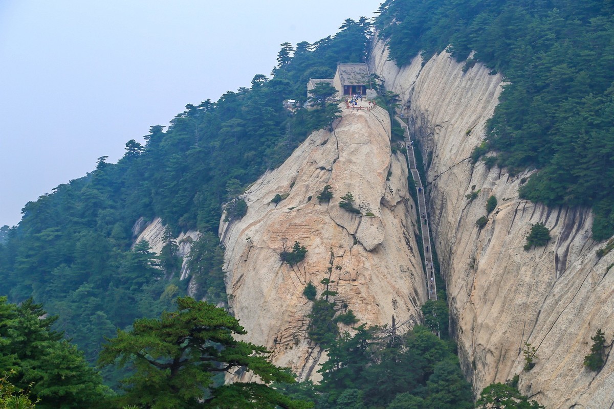 我只是把出去看到的随手记录下来（176）