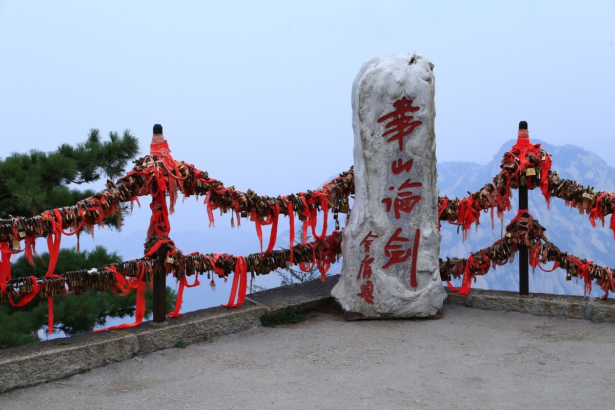 我只是把出去看到的随手记录下来（176）