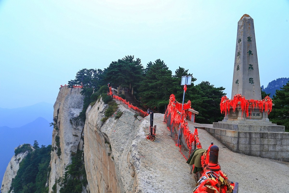 我只是把出去看到的随手记录下来（176）