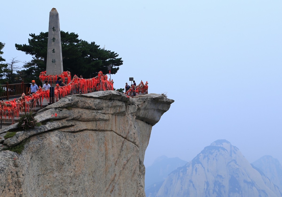 我只是把出去看到的随手记录下来（176）