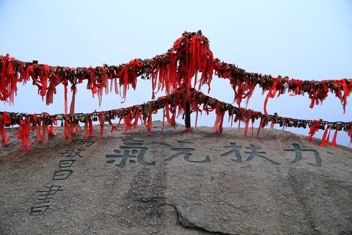 我只是把出去看到的随手记录下来（176）