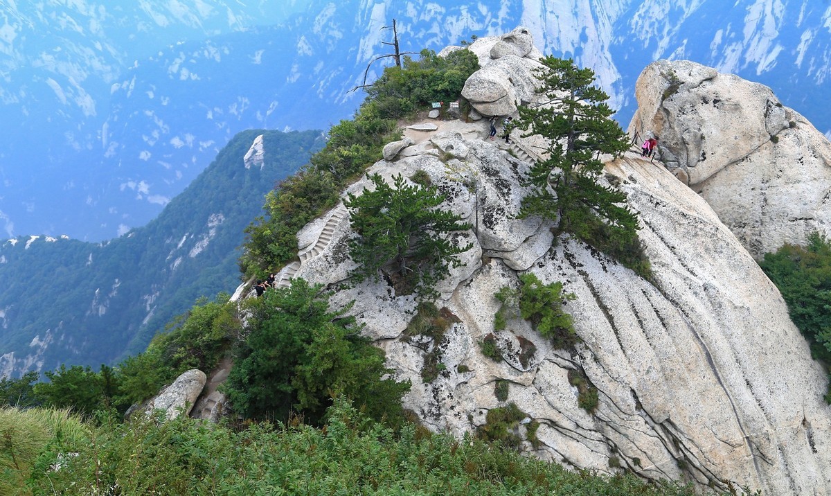 我只是把出去看到的随手记录下来（176）