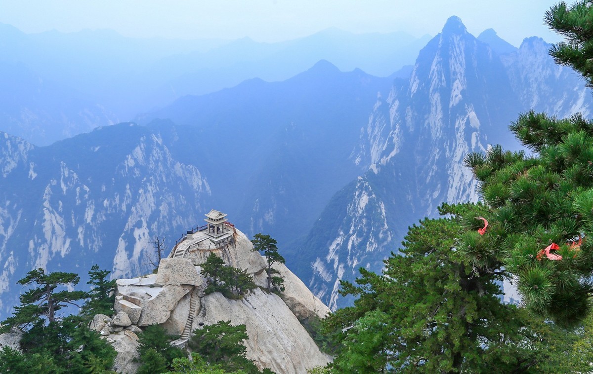 我只是把出去看到的随手记录下来（176）