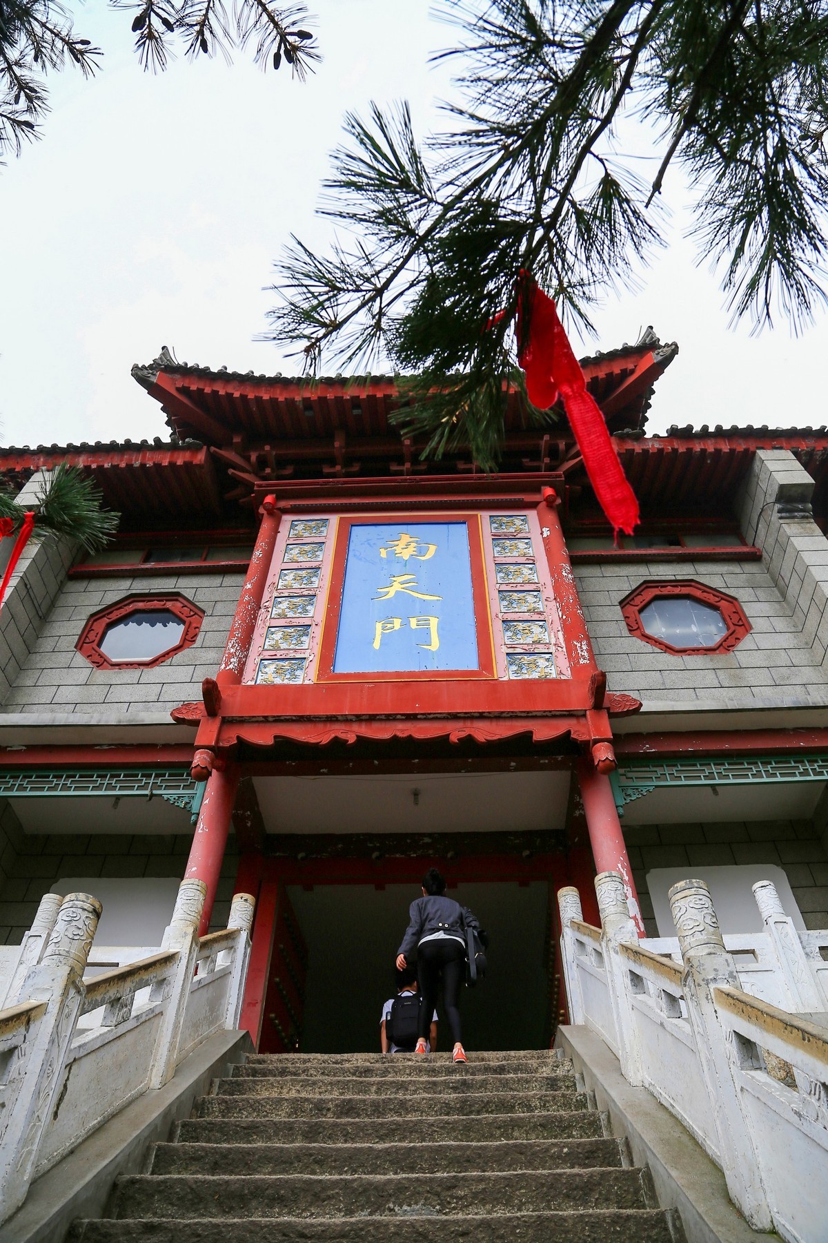 我只是把出去看到的随手记录下来（176）