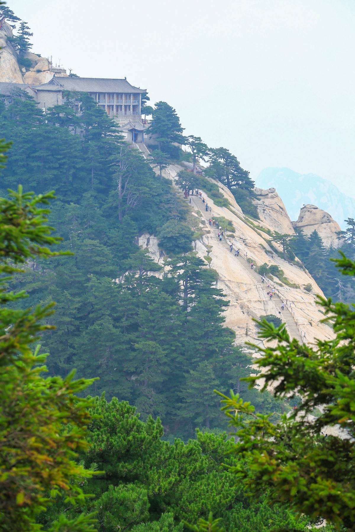 我只是把出去看到的随手记录下来（176）