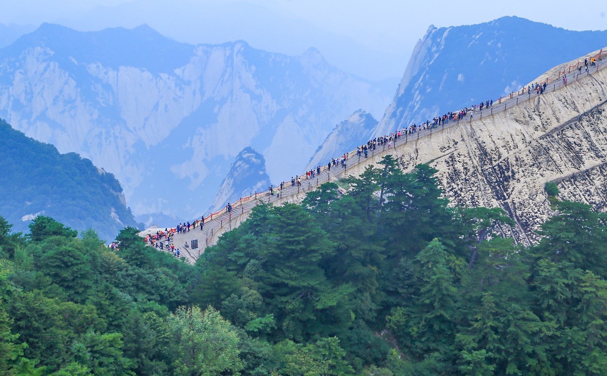 我只是把出去看到的随手记录下来（176）