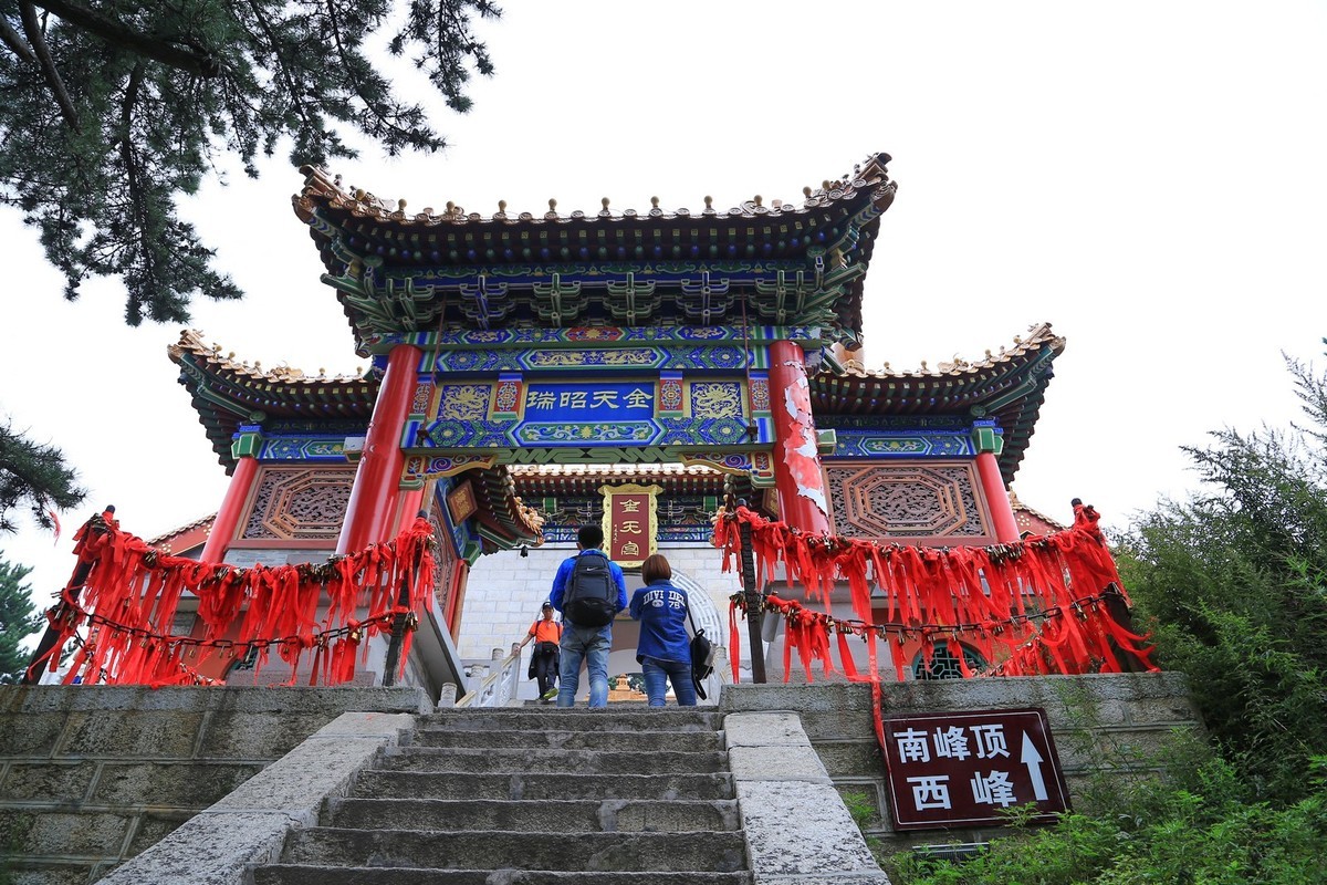 我只是把出去看到的随手记录下来（176）