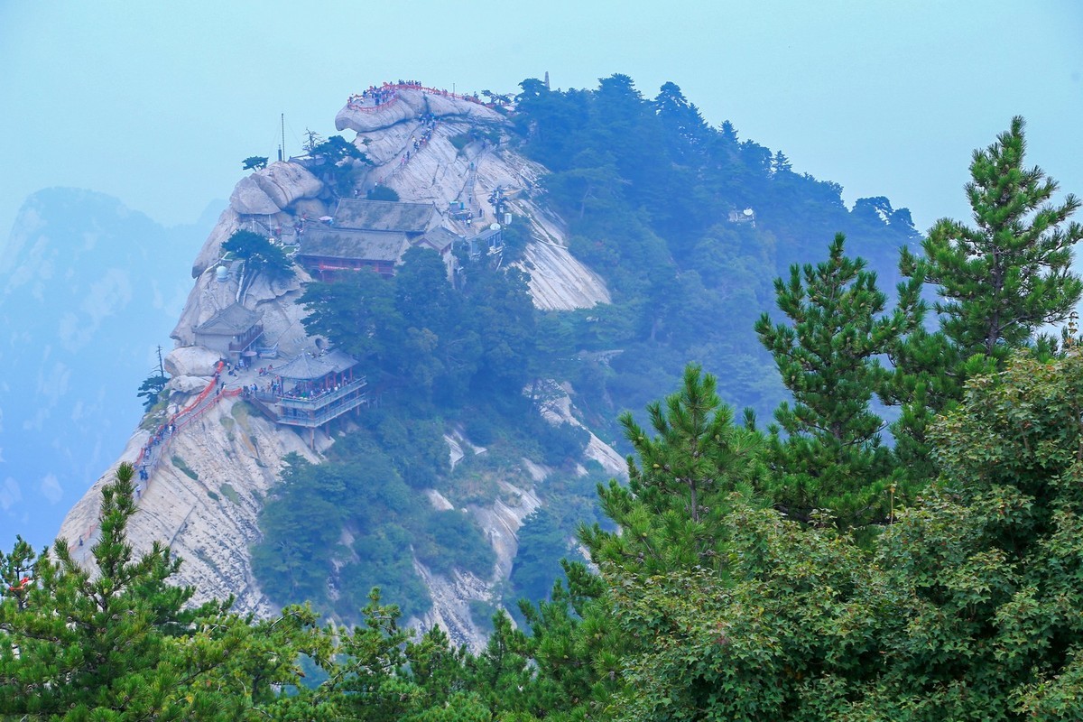 我只是把出去看到的随手记录下来（176）