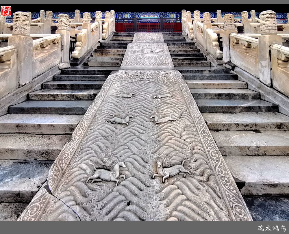 【京城寺庙集锦】1.皇家宗庙——太庙(2)-中关村在线摄影论坛