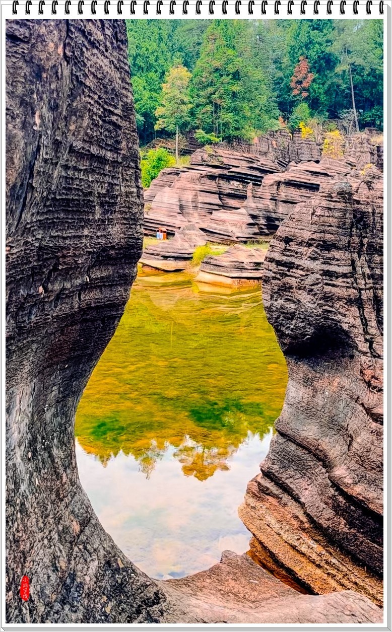 2022年红石山抓拍-18