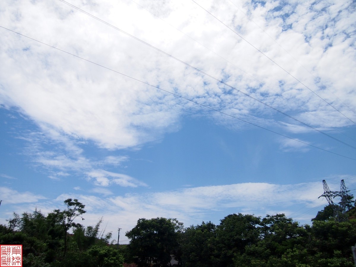 路过宜宾随拍之四