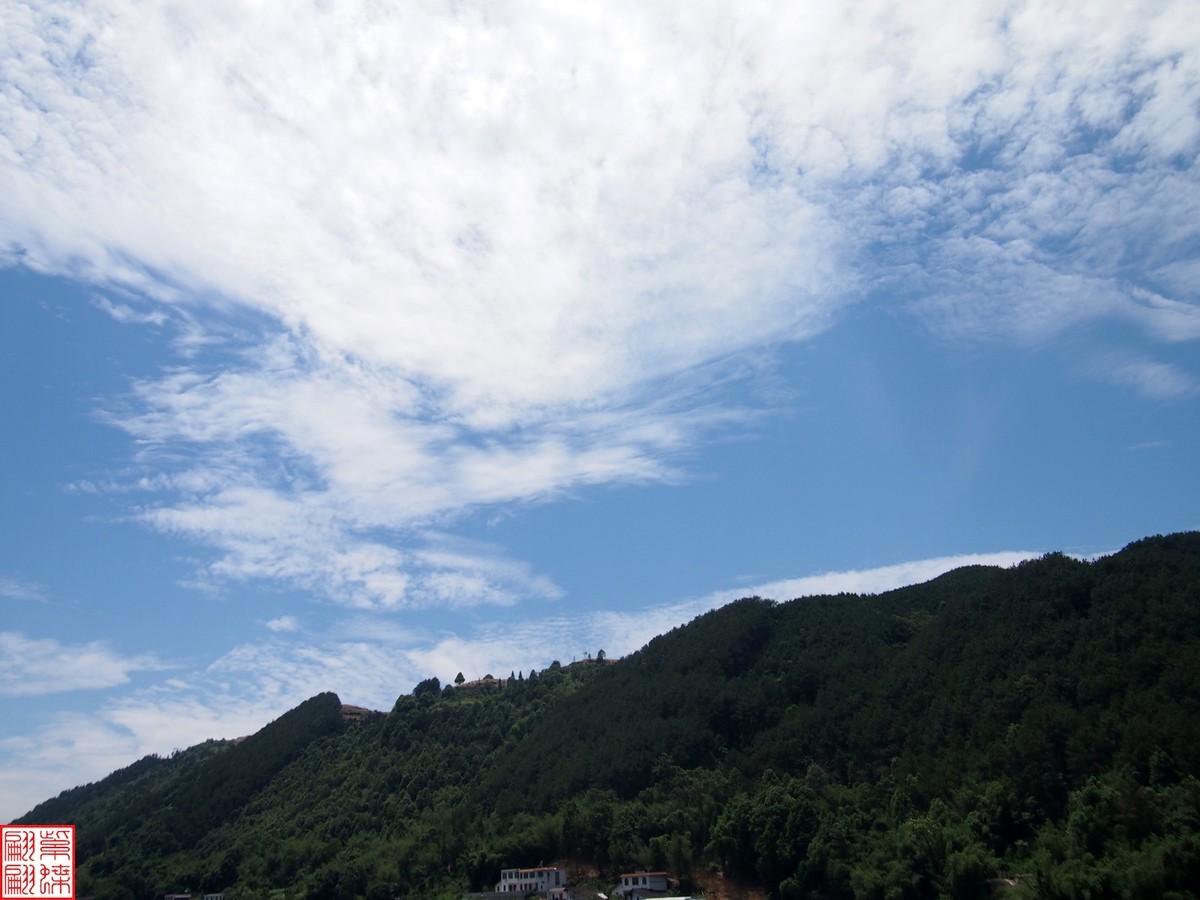 路过宜宾随拍之四