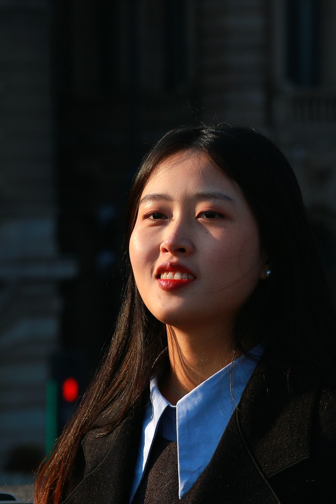 人的拍摄 ------ 408