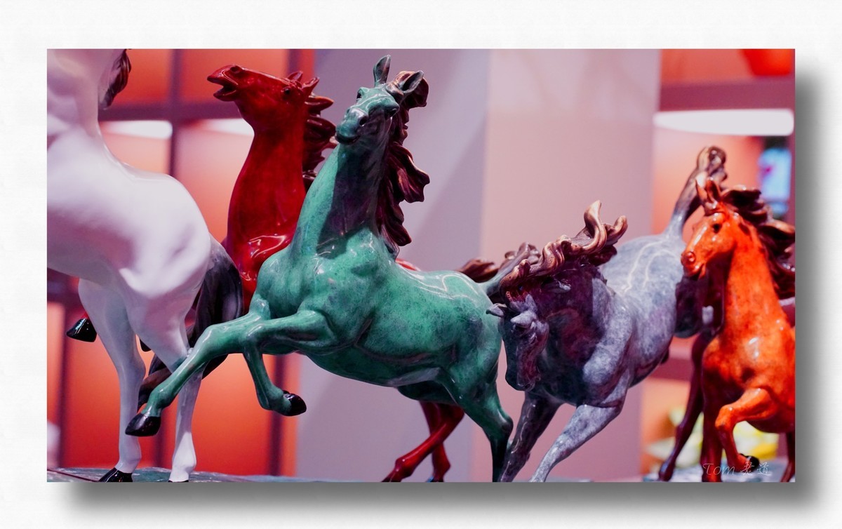 几张艺术品摄影