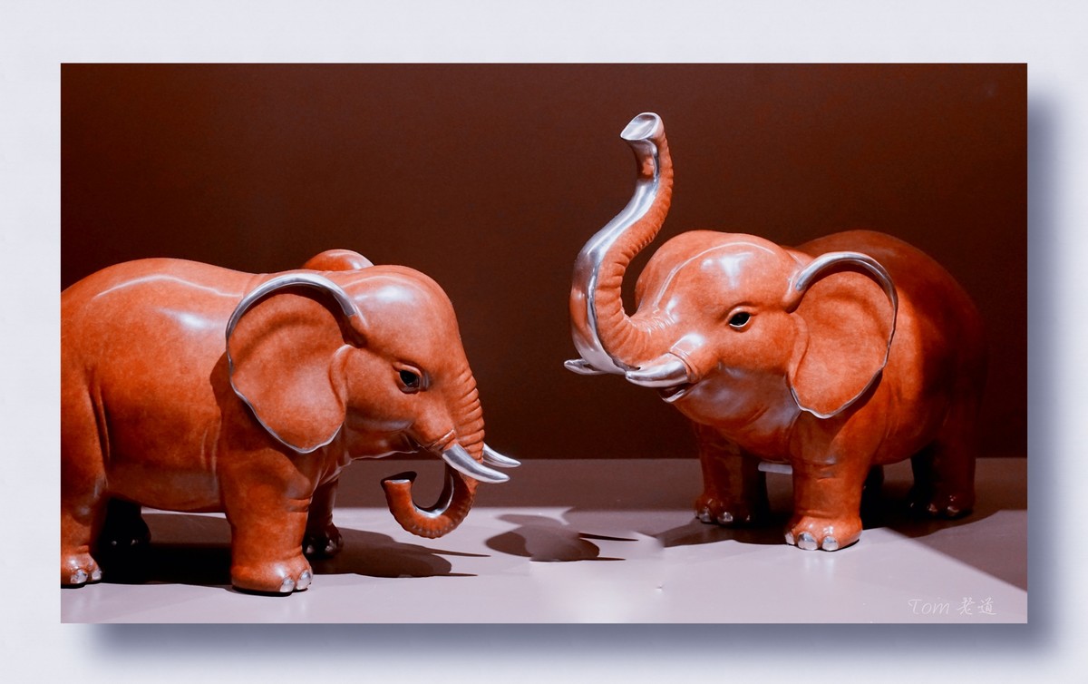 几张艺术品摄影