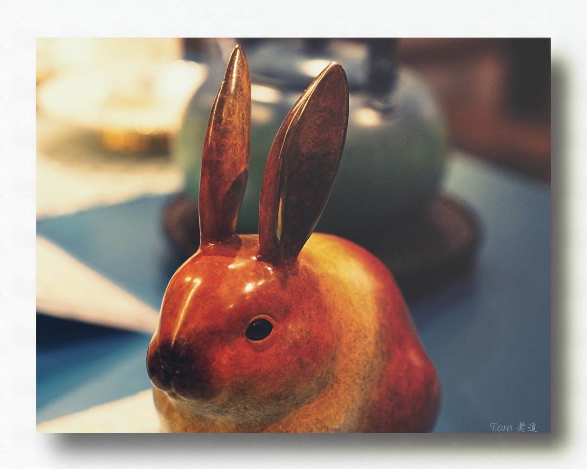 几张艺术品摄影