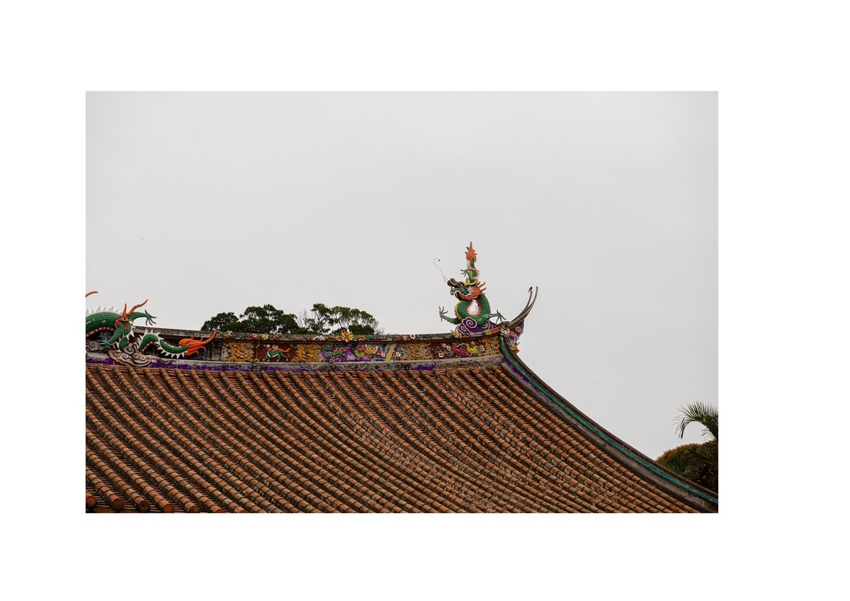 泉州开元寺