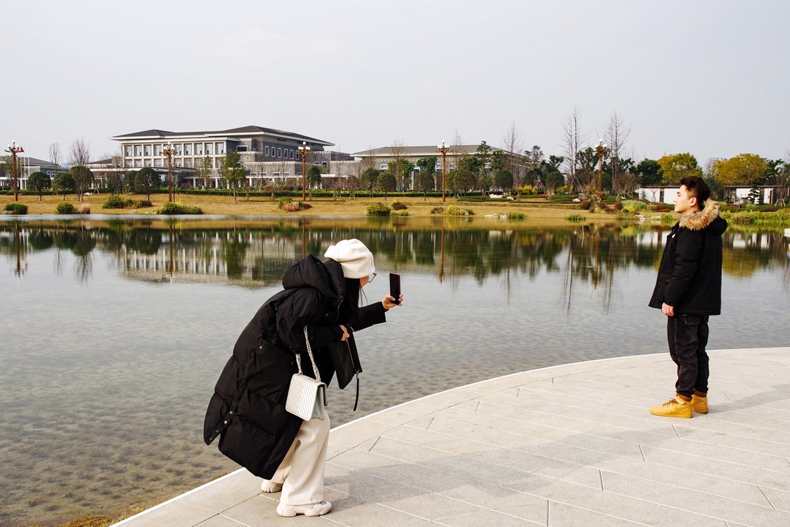 成都天府艺术公园【2】