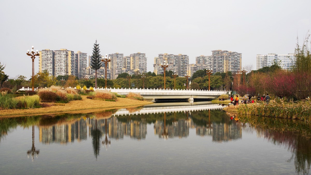 成都天府艺术公园【2】