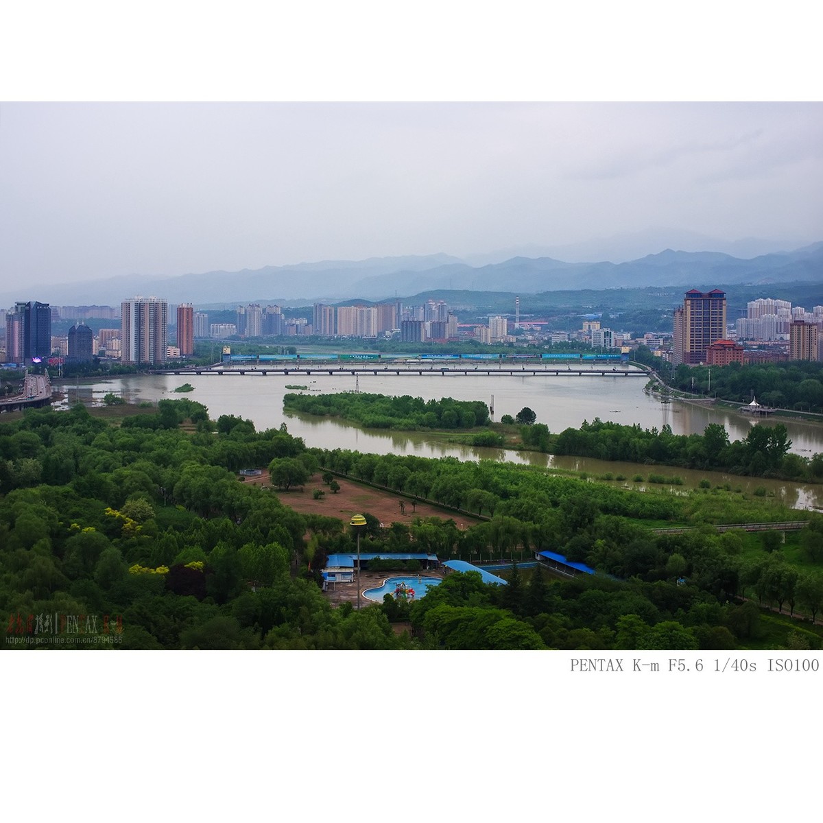 老机宾得Km见见光