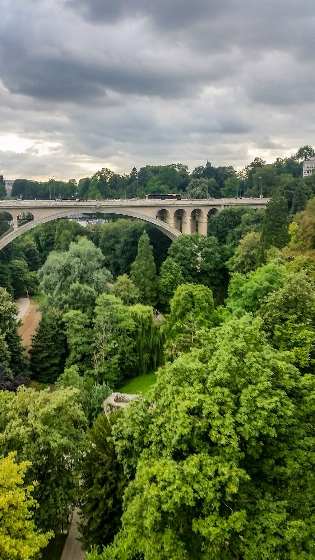 欧陆（点滴）纪实