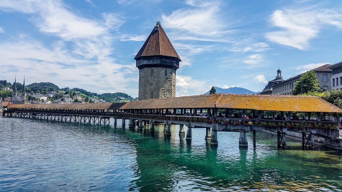 欧陆（点滴）纪实