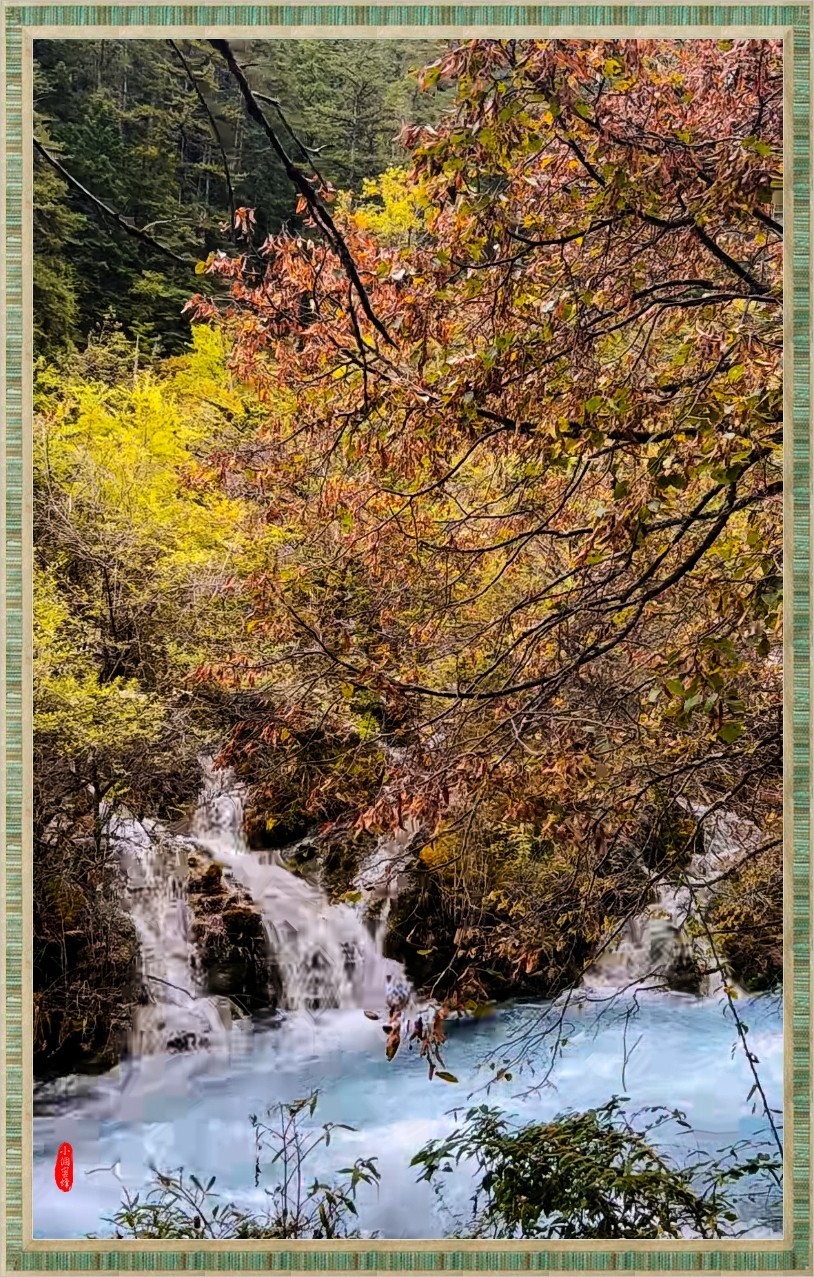 2022年九寨沟云拍-26