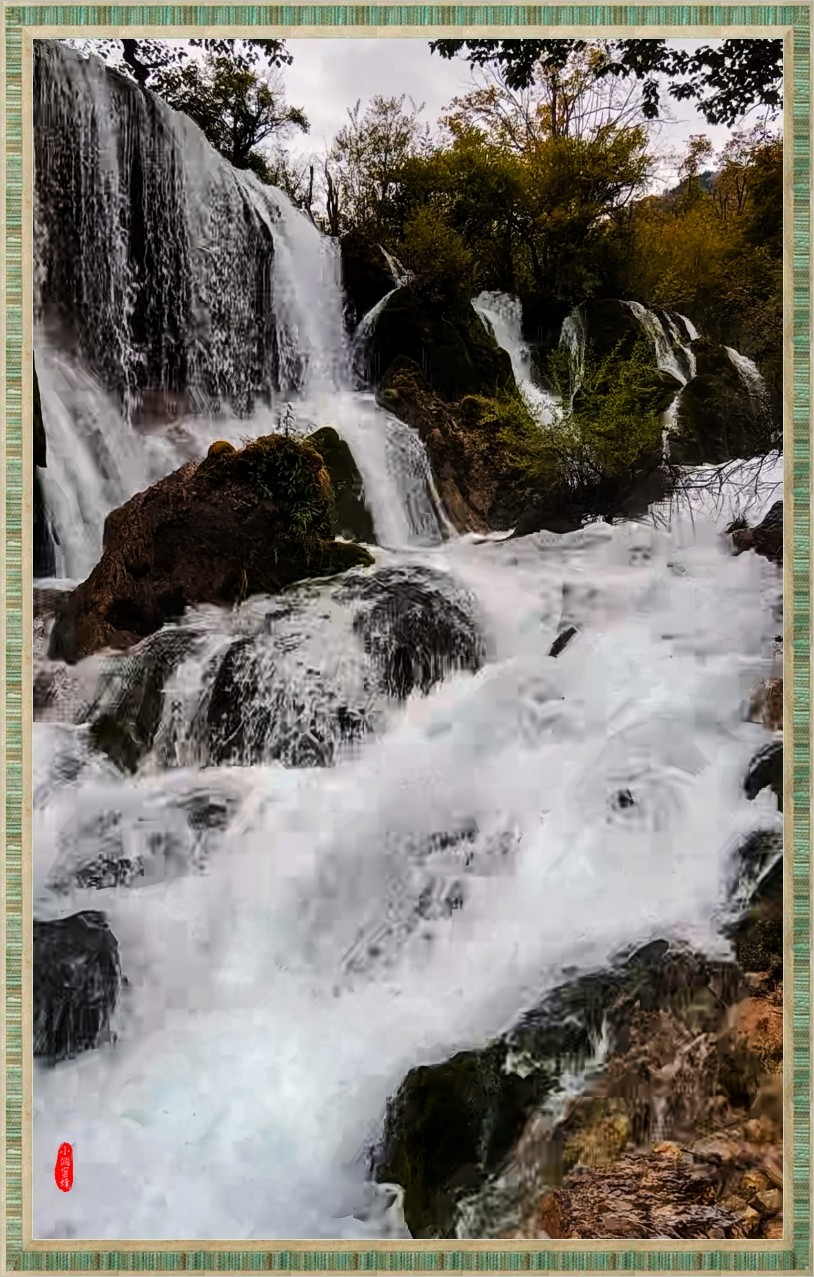 2022年九寨沟云拍-26