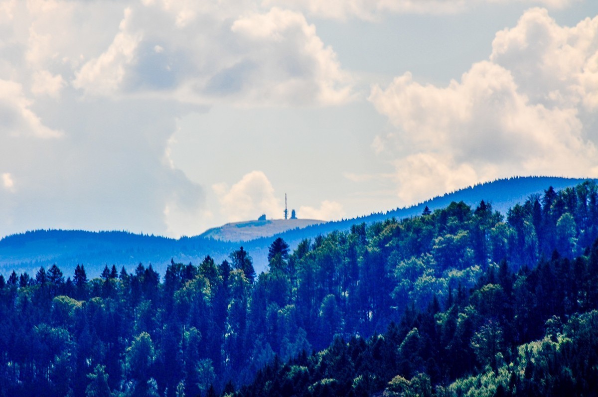 弗莱堡掠影（德国之西南重镇）