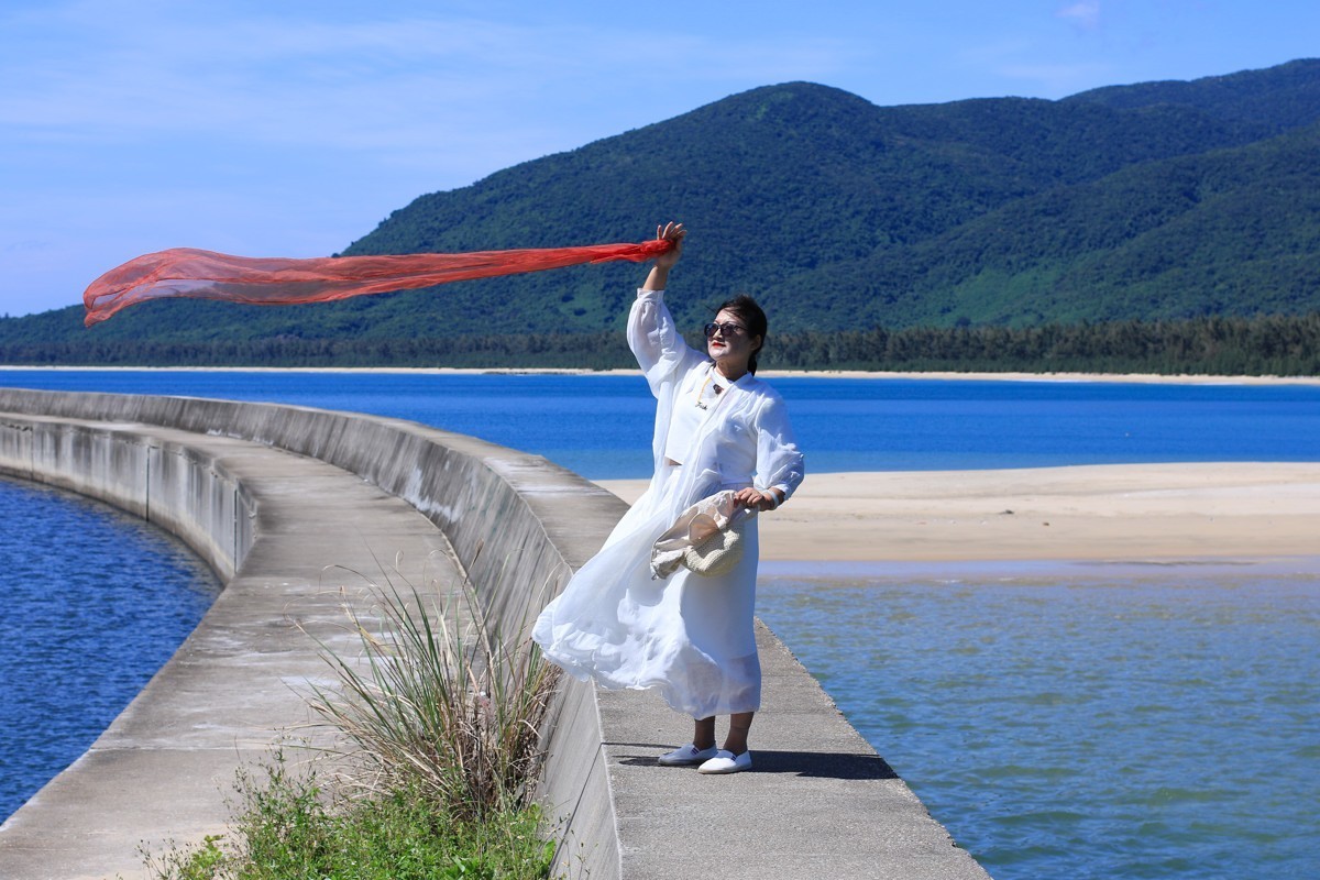 海风吹-中关村在线摄影论坛