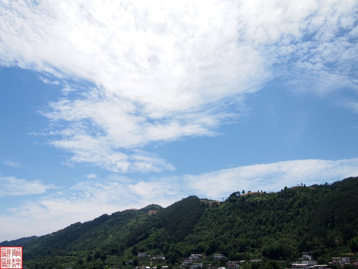 路过宜宾随拍之四