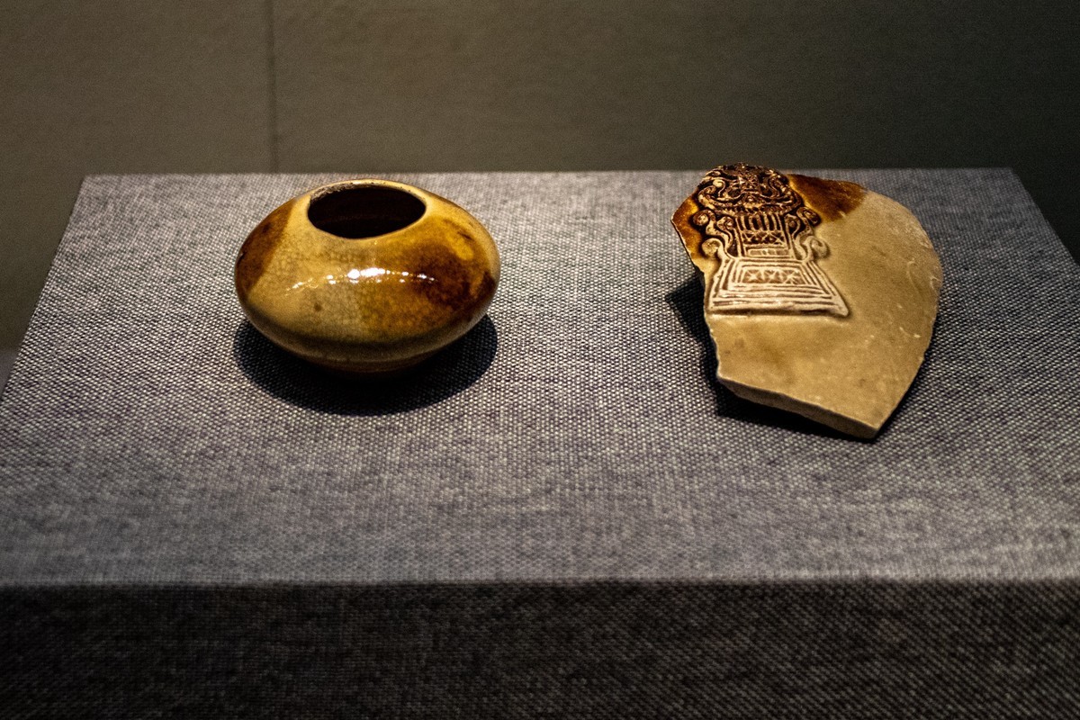 南汉二陵博物馆——汉风唐韵（3)