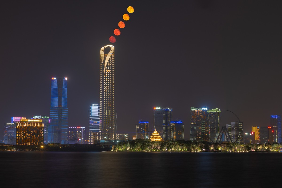 GFX100II代试机！