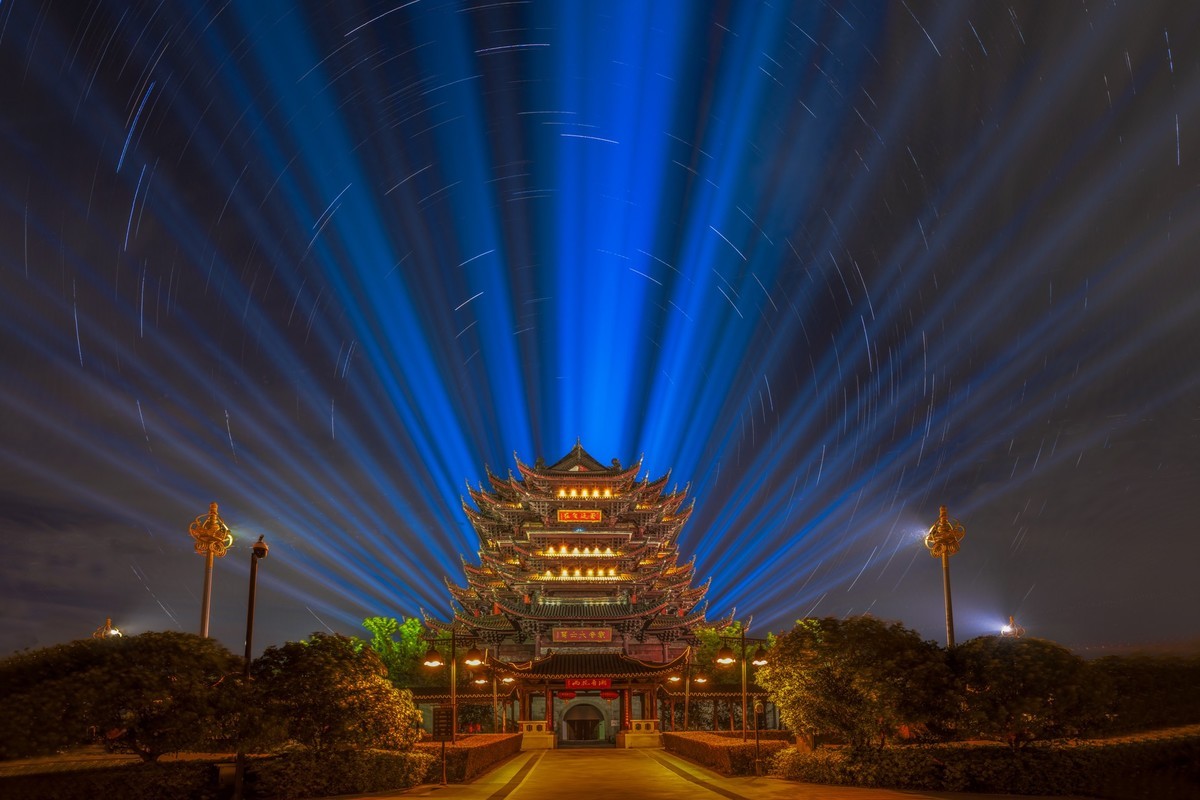 GFX100II代试机！