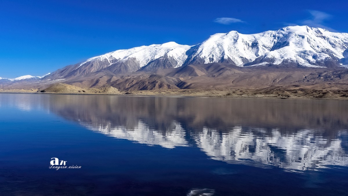 南疆行——帕米尔高原慕士塔格峰、喀拉库勒湖、公格尔九别峰（5）