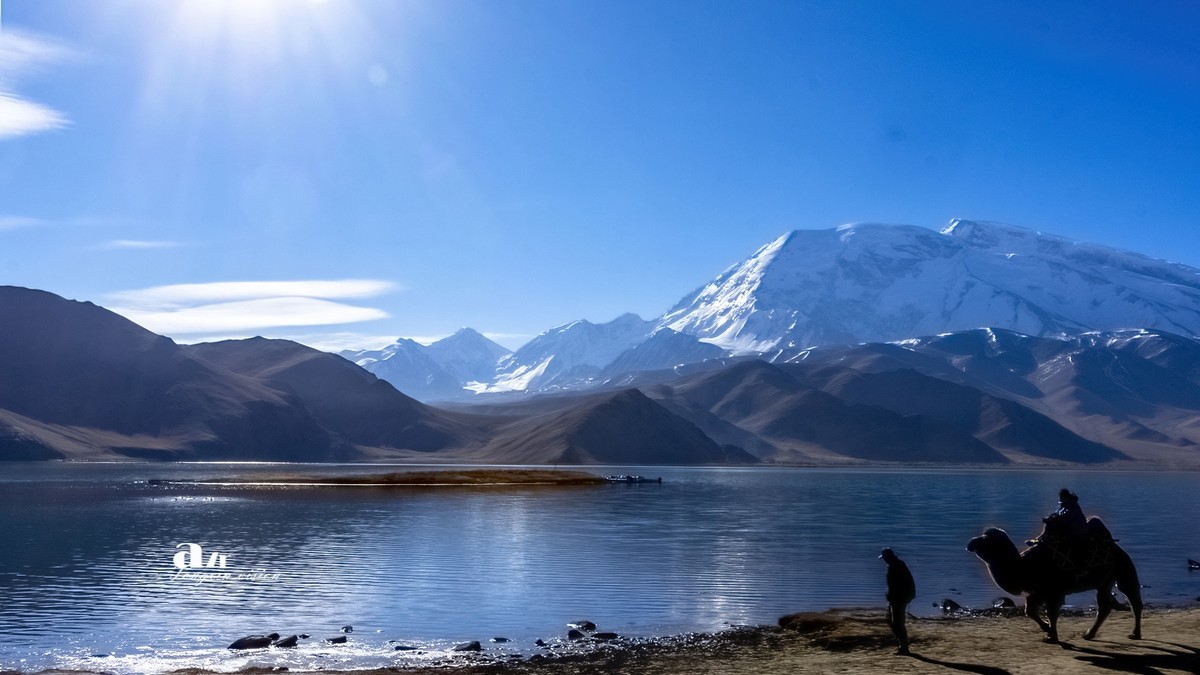 南疆行——帕米尔高原慕士塔格峰、喀拉库勒湖、公格尔九别峰（5）