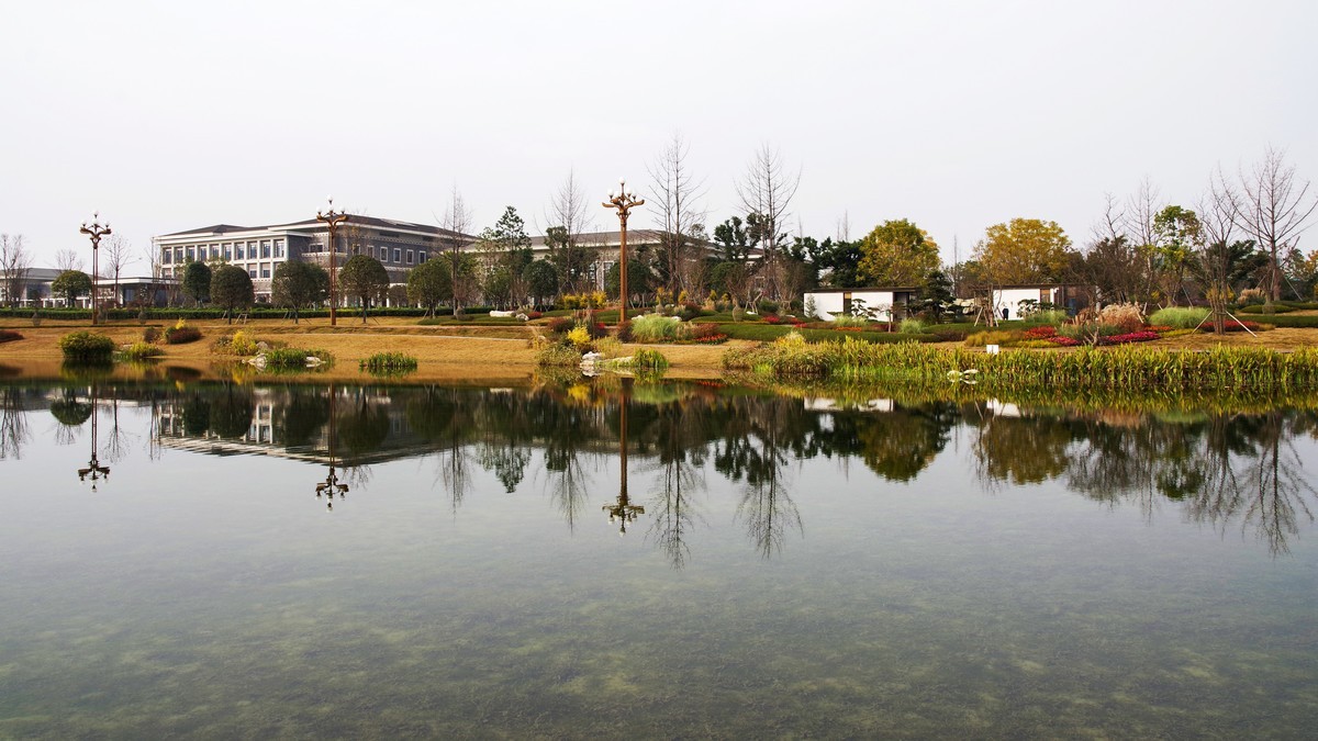 成都天府艺术公园【2】