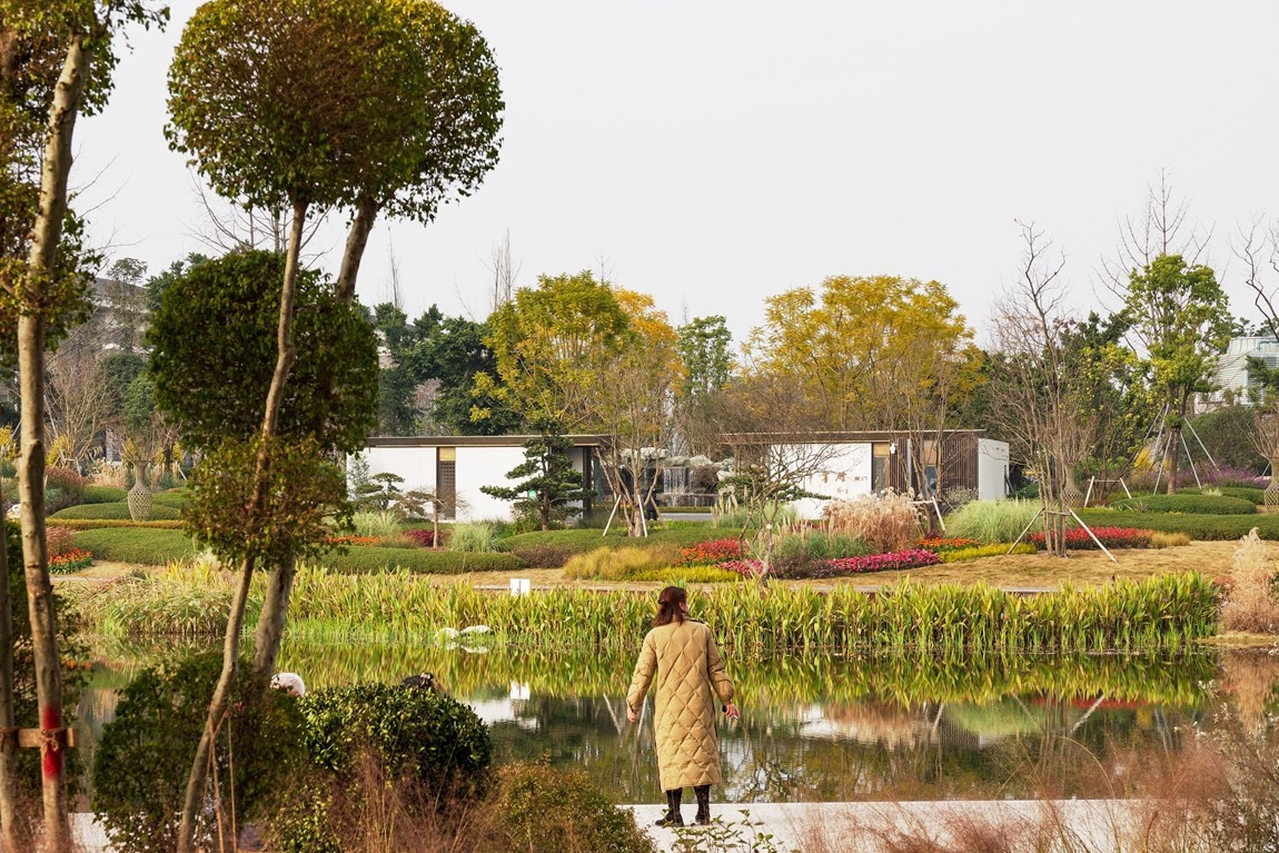 成都天府艺术公园【2】