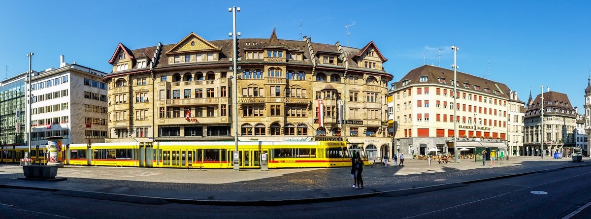 欧陆（点滴）纪实