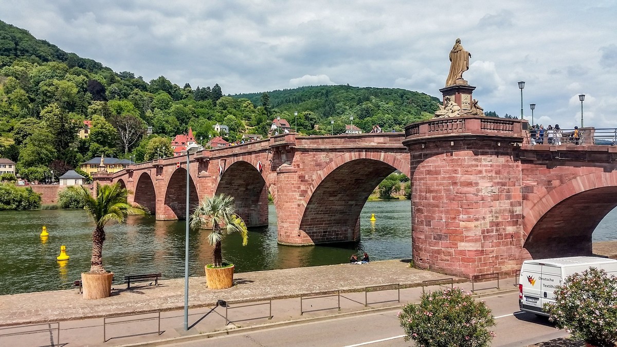欧陆（点滴）纪实