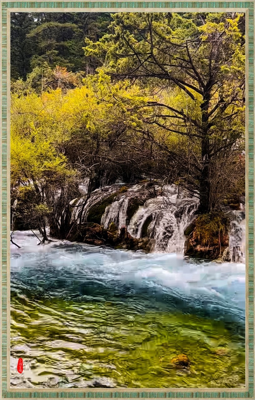 2022年九寨沟云拍-26