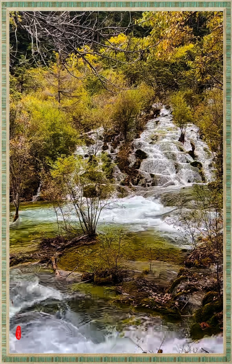 2022年九寨沟云拍-26