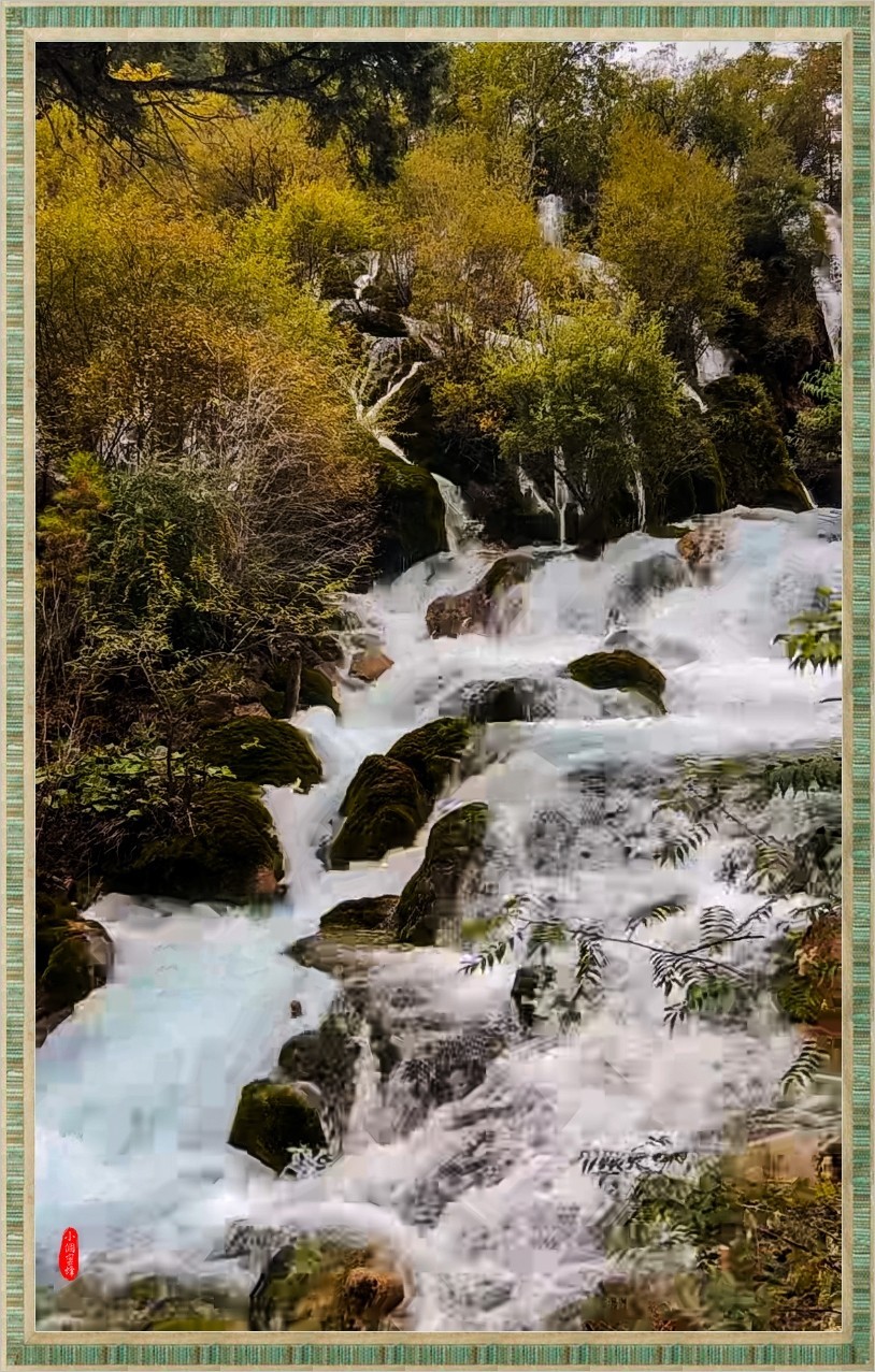 2022年九寨沟云拍-26